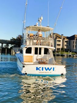 Blackwell 47 Custom Carolina Sportfish Conv image