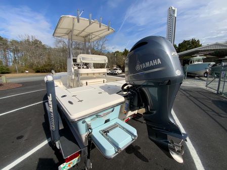 Pathfinder 2200 TRS image