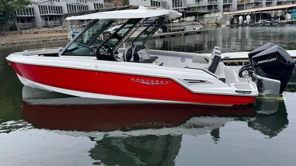 Monterey Elite 30 OB 