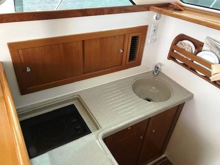 Riviera 37-FLYBRIDGE image