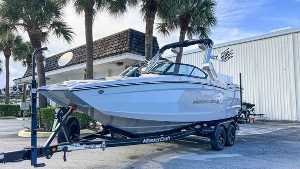 Mastercraft XStar S