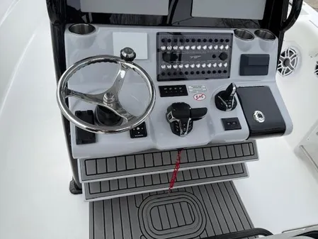 Tidewater 320-CC-ADVENTURE image