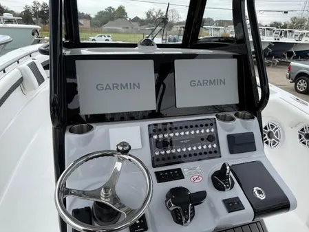 Tidewater 320-CC-ADVENTURE image