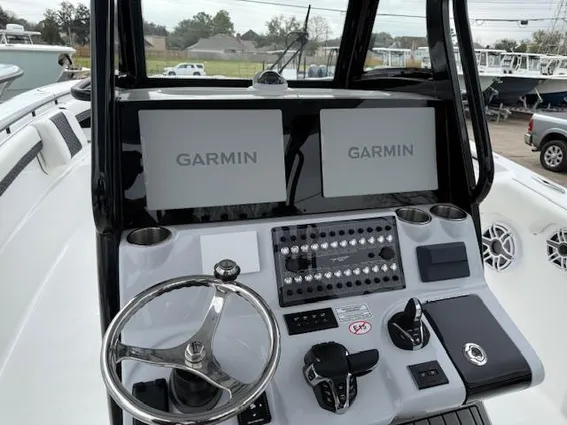 Tidewater 320-CC-ADVENTURE image