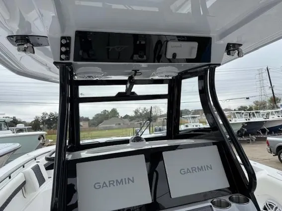 Tidewater 320-CC-ADVENTURE image