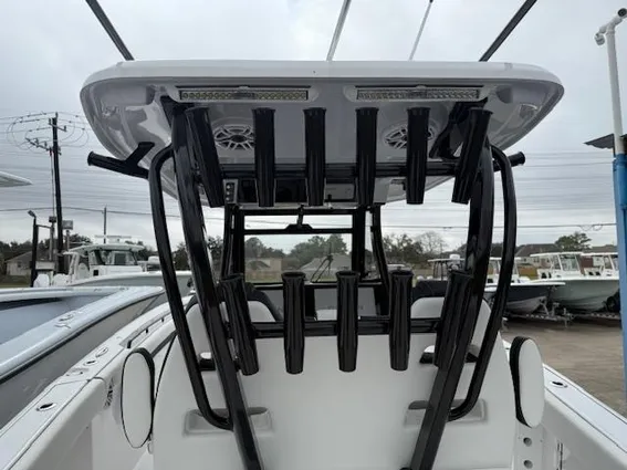 Tidewater 320-CC-ADVENTURE image