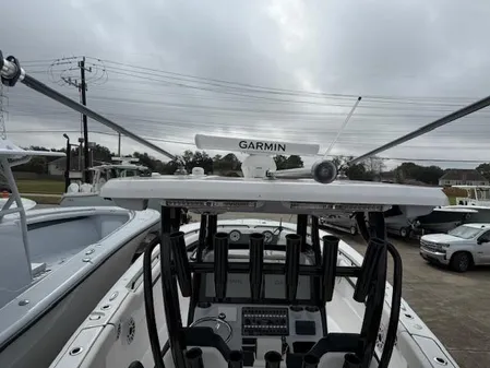 Tidewater 320-CC-ADVENTURE image