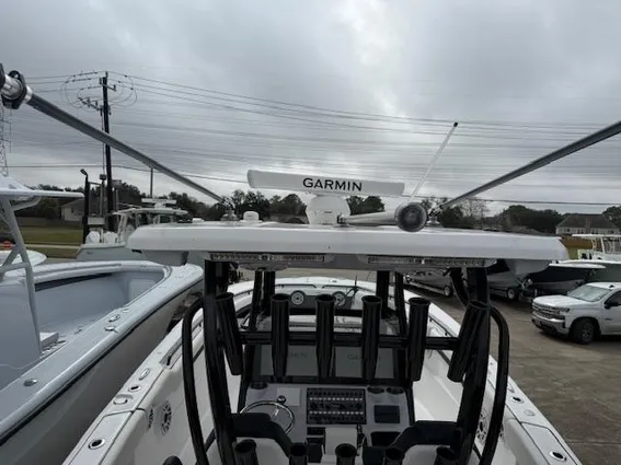 Tidewater 320-CC-ADVENTURE image