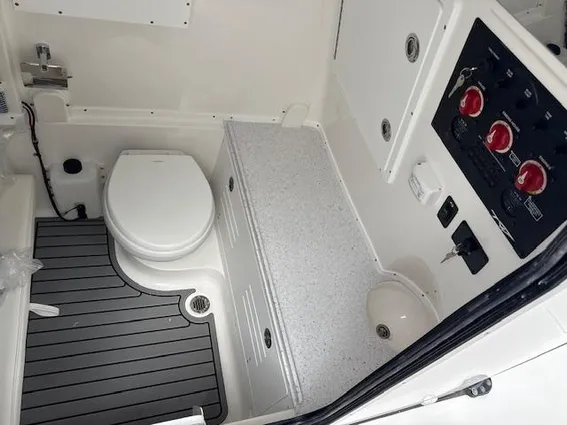 Tidewater 320-CC-ADVENTURE image