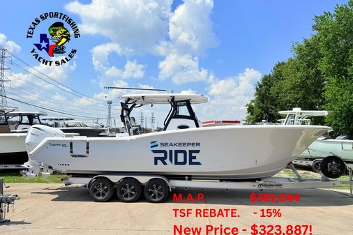 Tidewater 320-CC-ADVENTURE image