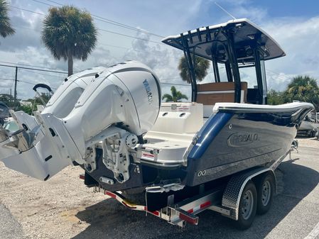 Robalo R270 image