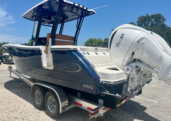 Robalo R270 image