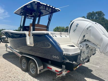 Robalo R270 image