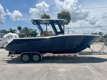 Robalo R270 image