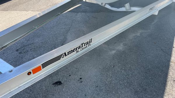 Trailer Amera Trail