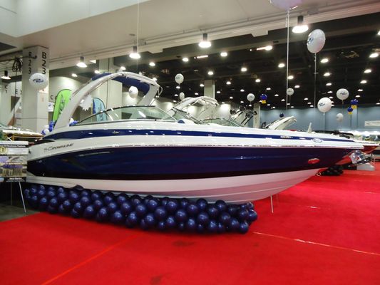 Crownline 265 SS - main image