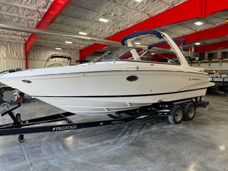 Regal 2700-BOWRIDER image