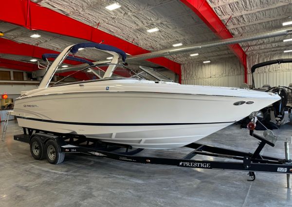 Regal 2700-BOWRIDER image