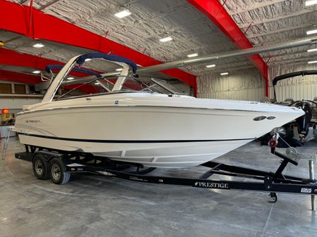 Regal 2700-BOWRIDER image