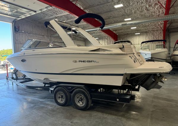 Regal 2700-BOWRIDER image