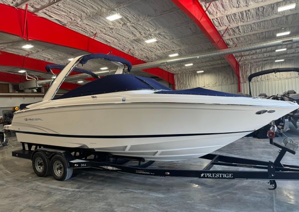 Regal 2700-BOWRIDER image