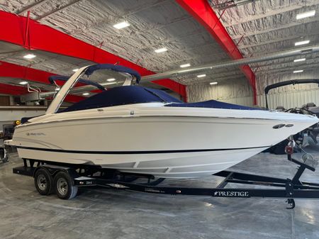 Regal 2700-BOWRIDER image