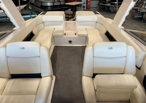 Regal 2700-BOWRIDER image