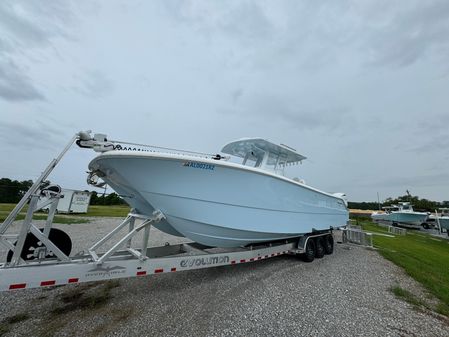 Invincible 33 Catamaran image