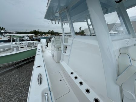 Invincible 33 Catamaran image