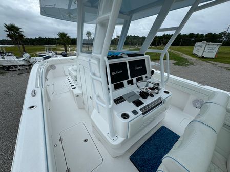 Invincible 33 Catamaran image