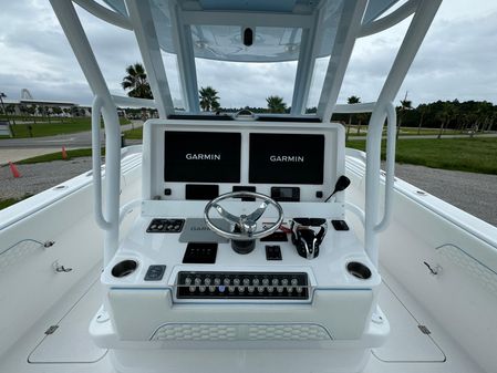 Invincible 33 Catamaran image