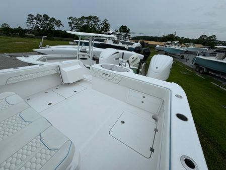 Invincible 33 Catamaran image