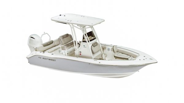 Key West 219 FS
