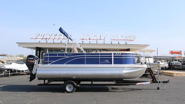 Bennington 20SXSNP 