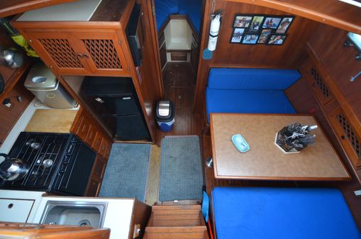 Hartman-palmer SUNDECK-TRAWLER image
