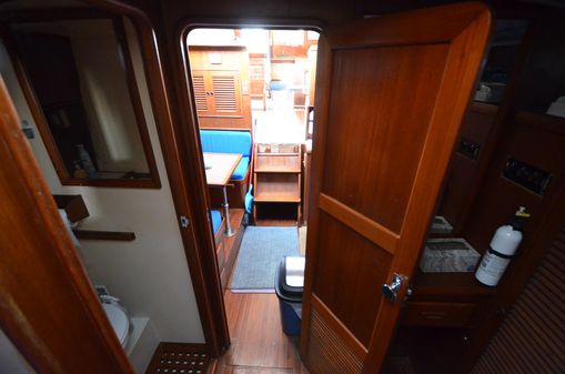 Hartman-palmer SUNDECK-TRAWLER image