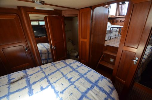 Hartman-palmer SUNDECK-TRAWLER image