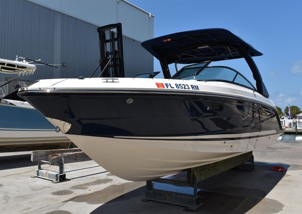 Sea Ray SLX 280 image