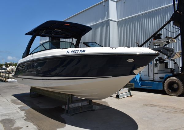 Sea Ray SLX 280 image