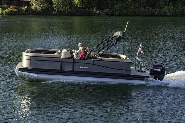 Barletta Cabrio 24Q - main image