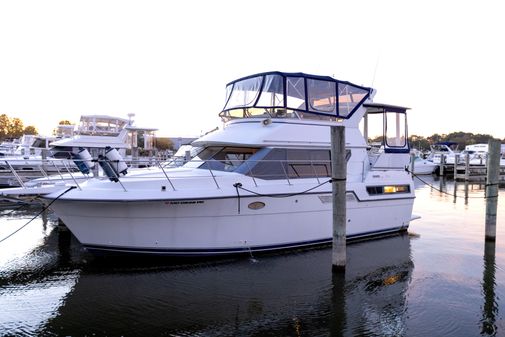 Carver 370 Motor Yacht image