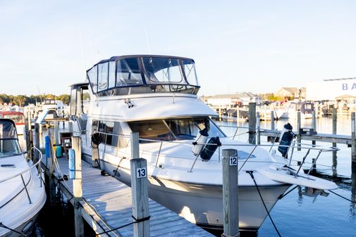 Carver 370 Motor Yacht image