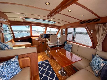 Sabre 48 Salon Express image