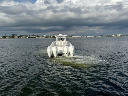 Invincible 35 Catamaran image