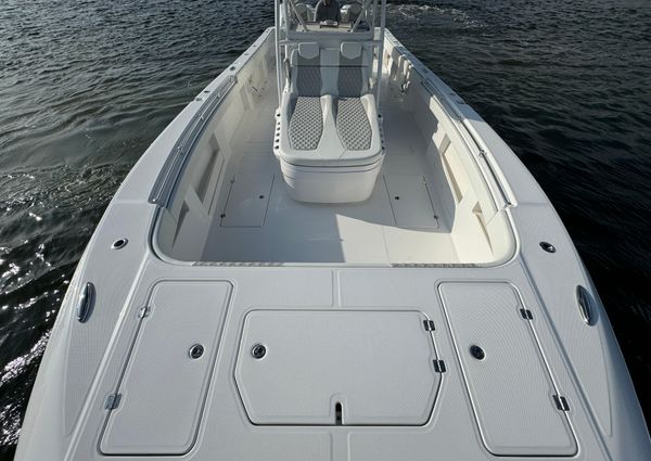 Invincible 35 Catamaran image