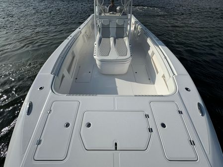 Invincible 35 Catamaran image