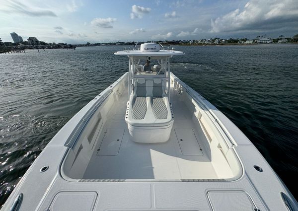 Invincible 35 Catamaran image