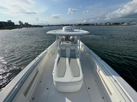 Invincible 35 Catamaran image