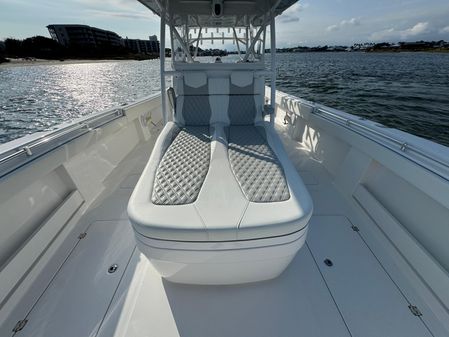 Invincible 35 Catamaran image