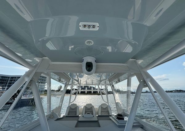 Invincible 35 Catamaran image